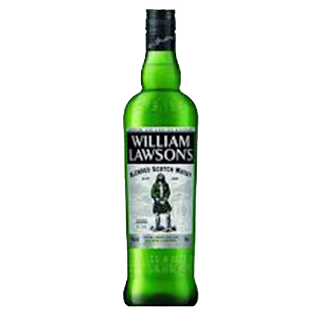 William Lawson&
