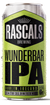 Rascals Wunderbar IPA 44cl