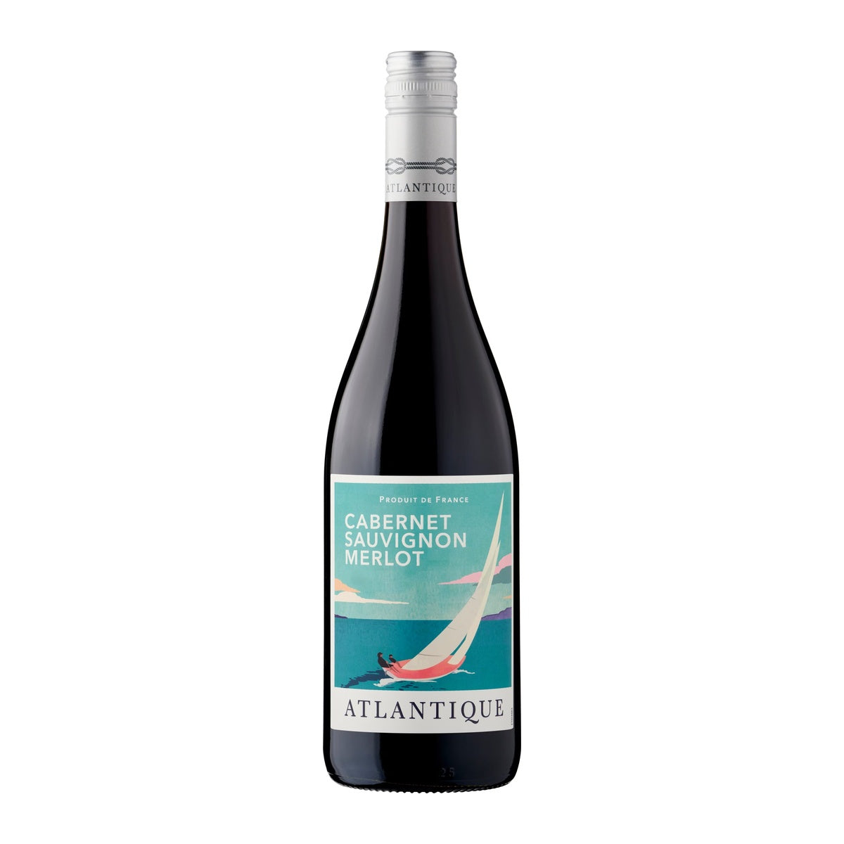 Atlantique Cabernet Sauvignon Merlot