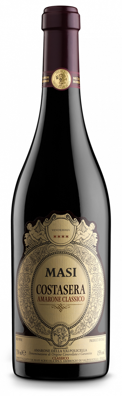 コスタセラ Masi Costasera Amarone 2001 375ml Discover Masi Amarone Costasera at Molloys - Unforgettable Italian