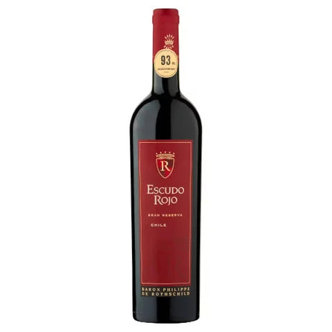 Escudo Rojo Gran Reserva Pinot Noir