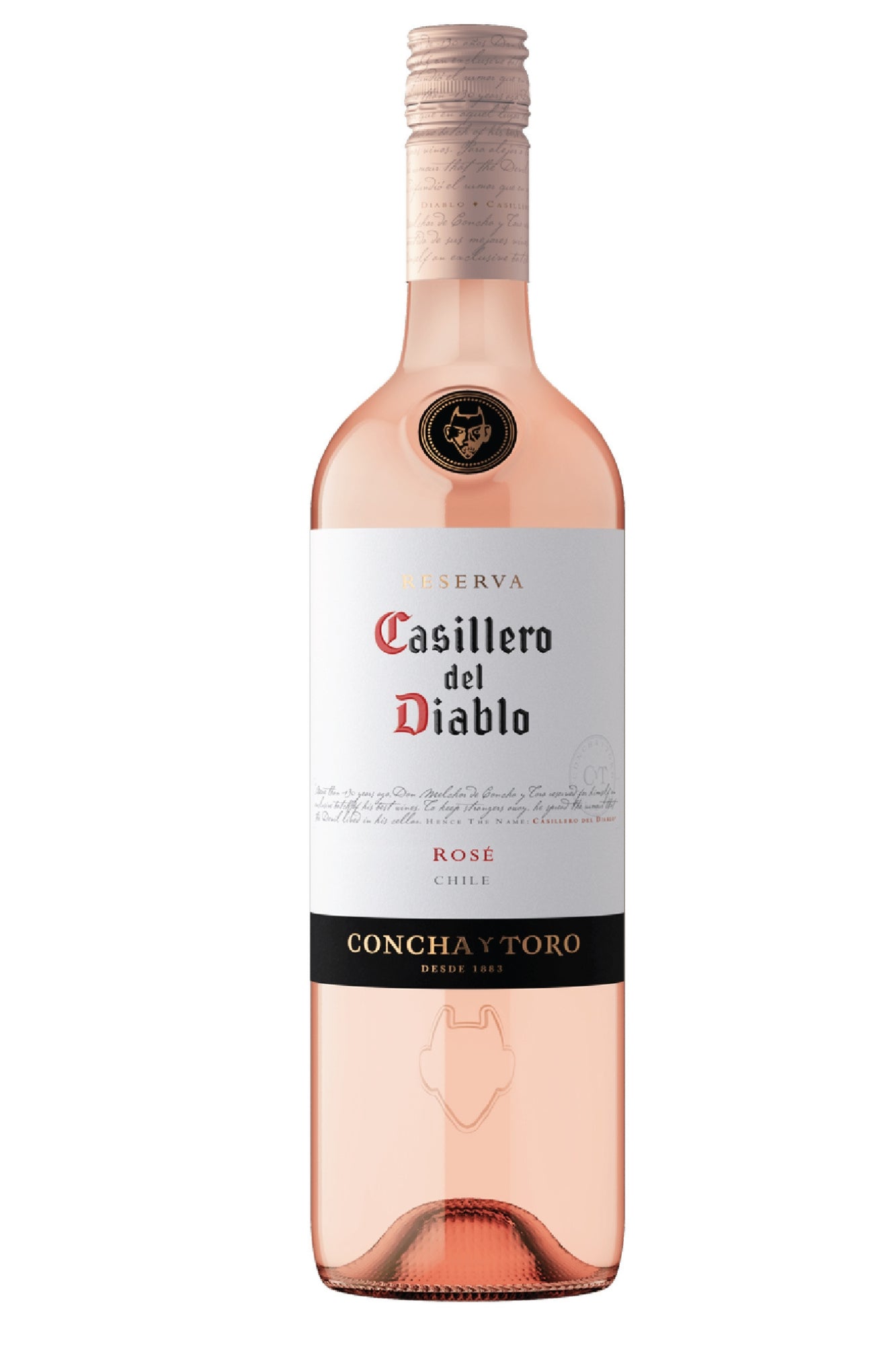 Casillero del Diablo Rosé