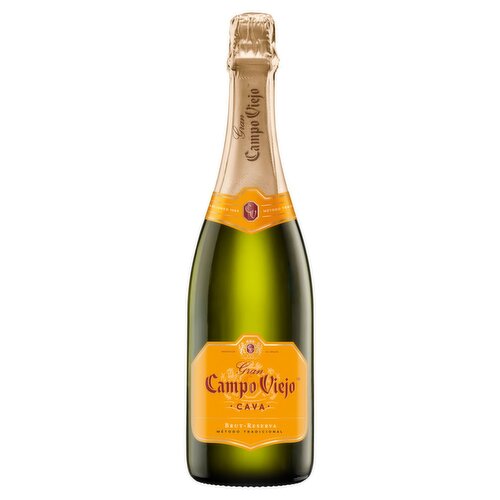 Campo Viejo Cava
