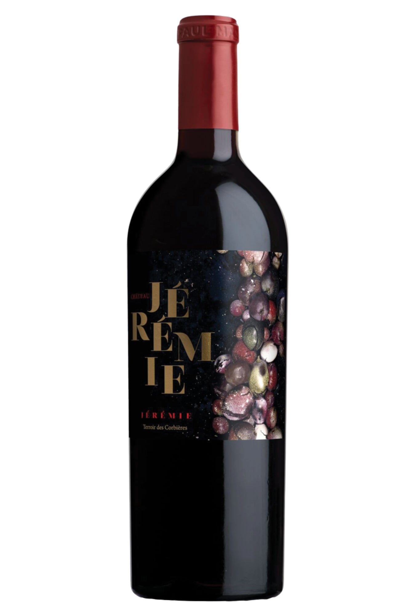 Chateau Jeremie Corbieres