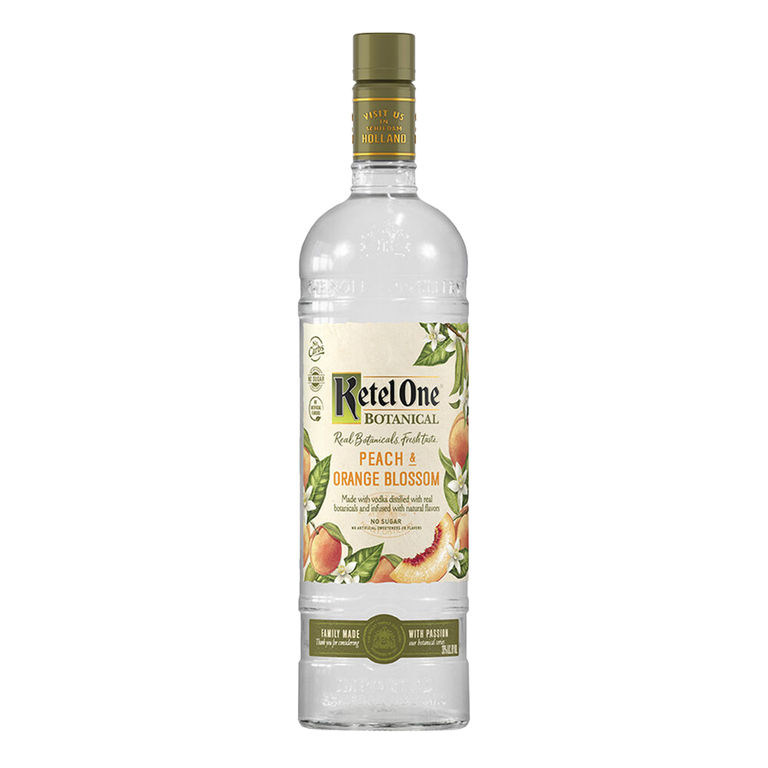 Ketel One Botanical 70cl