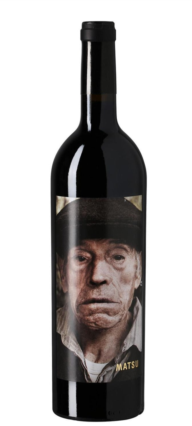Matsu El Viejo Tinta de Toro 75cl