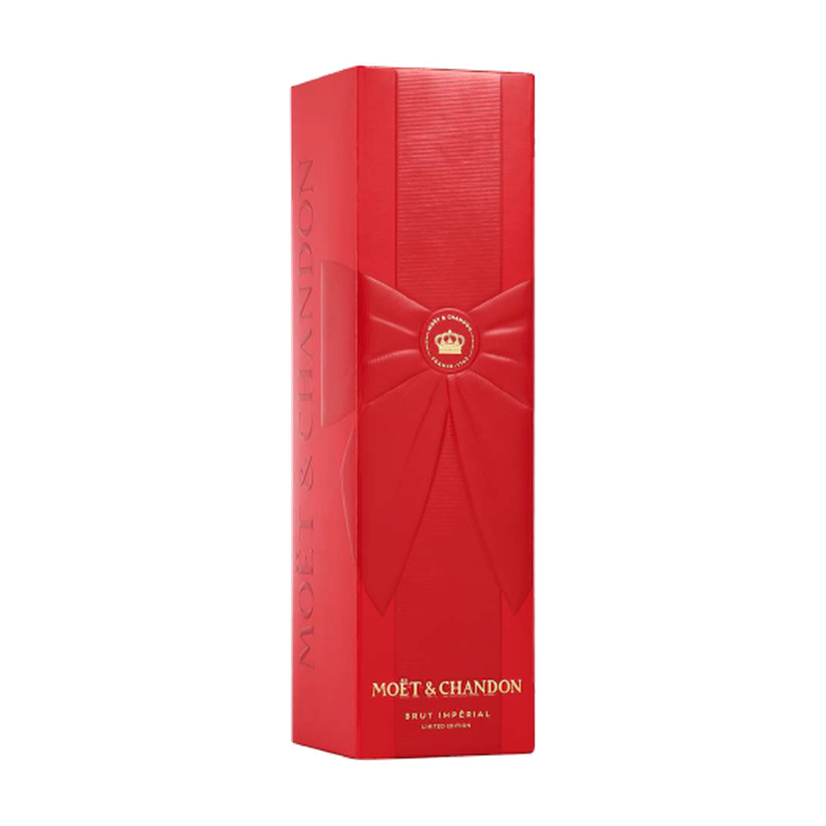 Moet & Chandon Brut Imperial Festive Gift Box