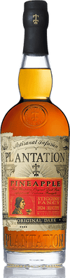Plantation Stiggens Pineapple Rum 70cl