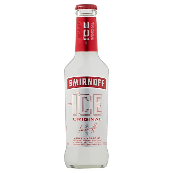 Smirnoff Ice 275ml
