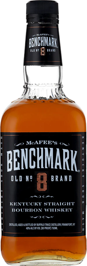 Benchmark Bourbon 70cl