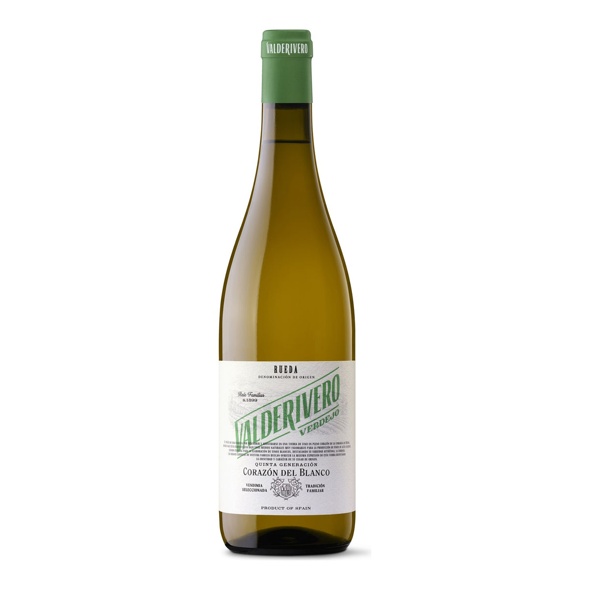 Valderivero Rueda Verdejo