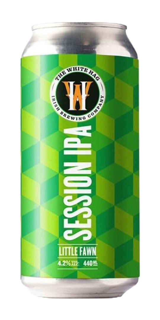 White Hag Little Fawn 4.2% - 440ml