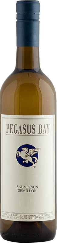 Pegasus Bay Sauvignon Blanc