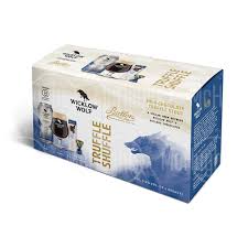 Wicklow Wolf Truffle Shuffle Stout Pack