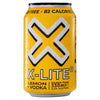 X-Lite Lemon &amp; Lime Vodka