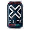 X-Lite Strawberry &amp; Lime Vodka