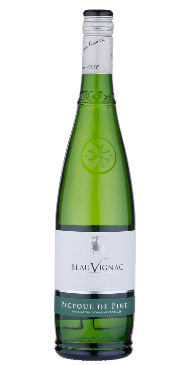 Beauvignac Picpoul De Pinet