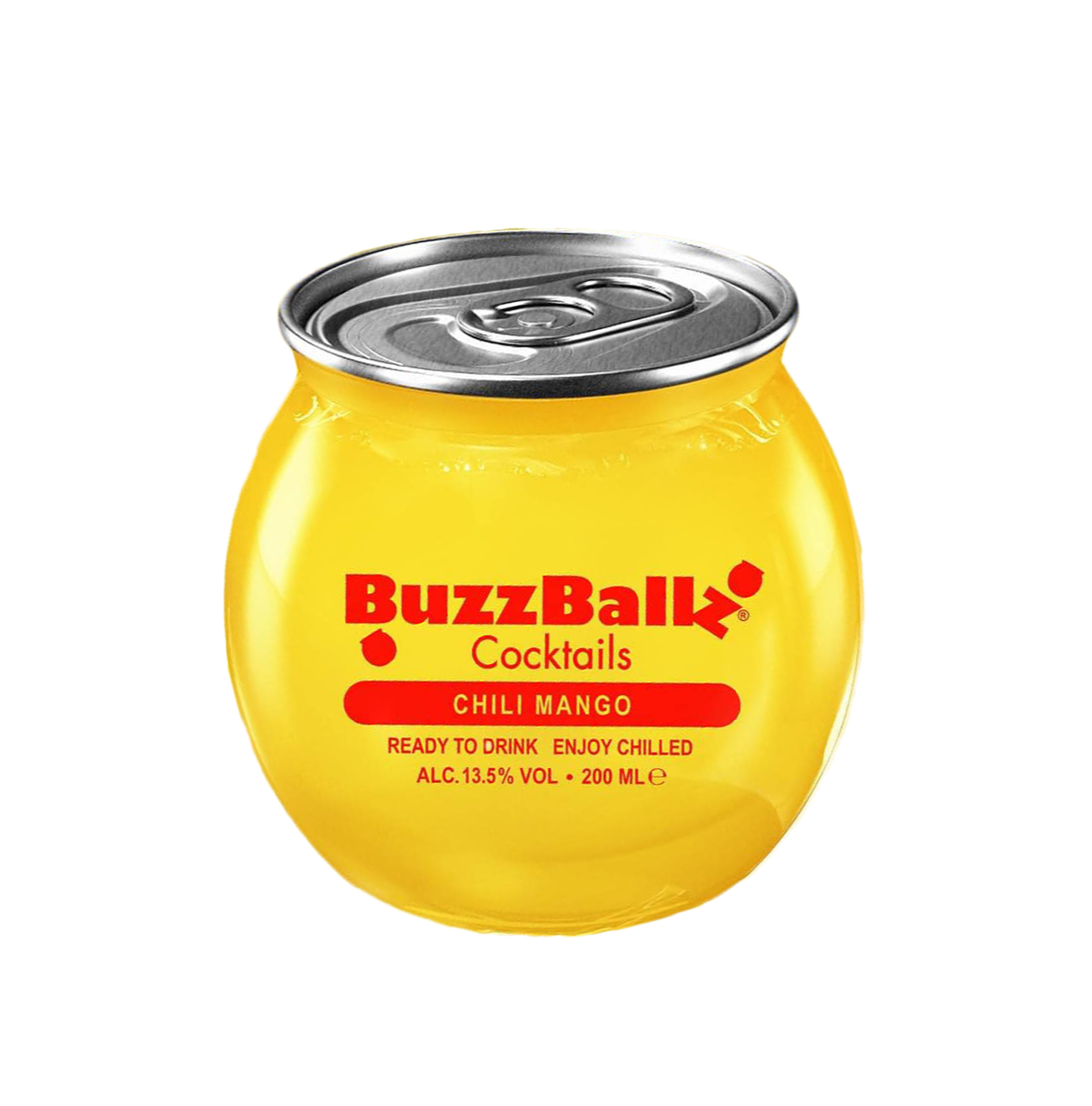 Buzz Ballz Chili Mango 20cl