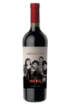 Four Winemakers Malbec B Batismo