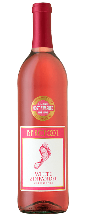Barefoot Rosé