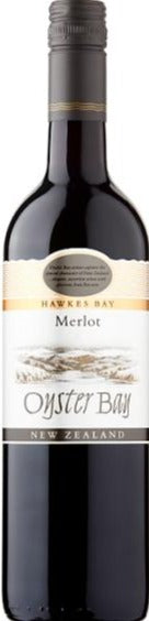 Oyster Bay Merlot