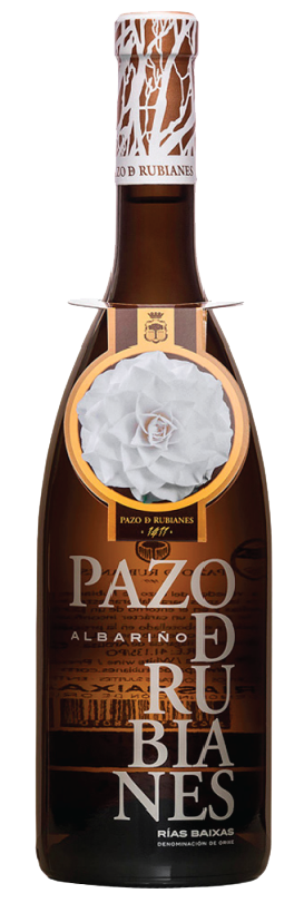 Pazo de Rubianes Albarino Magnum 1.5l