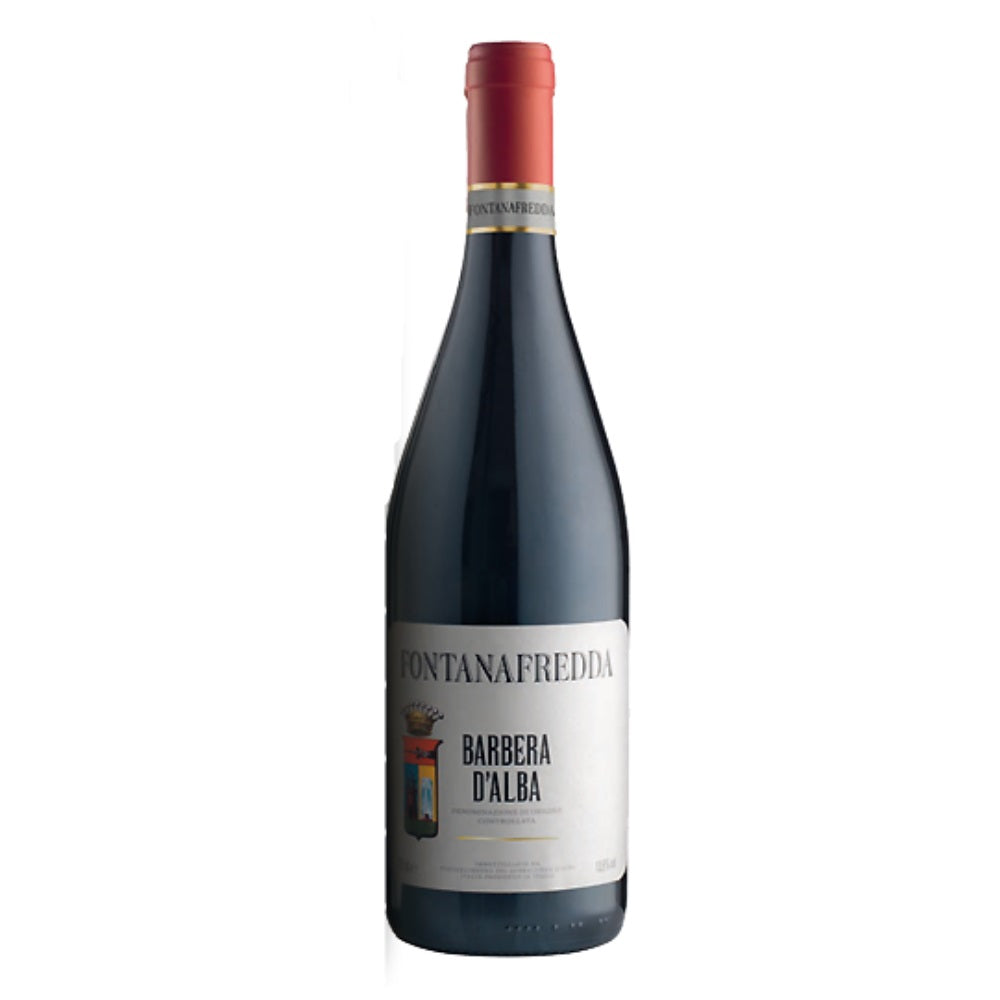 Barbera D&