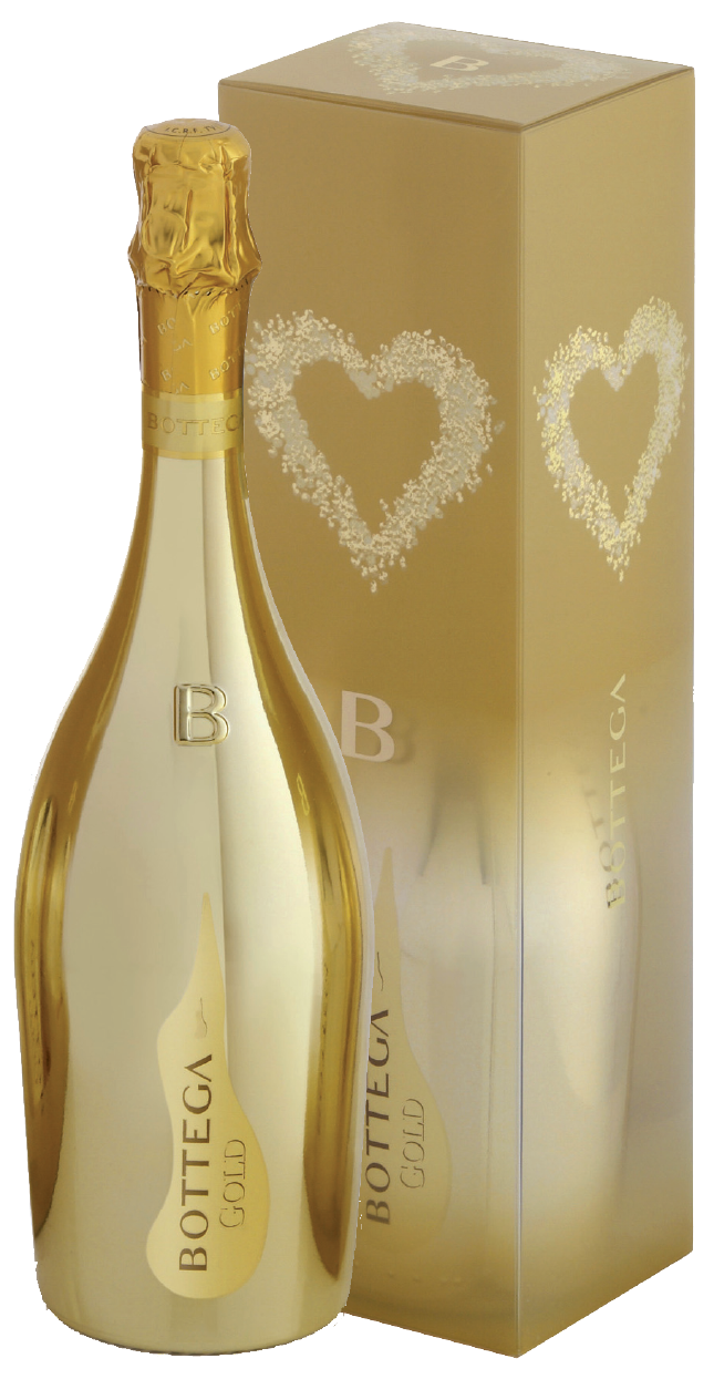 Bottega Gold Prosecco