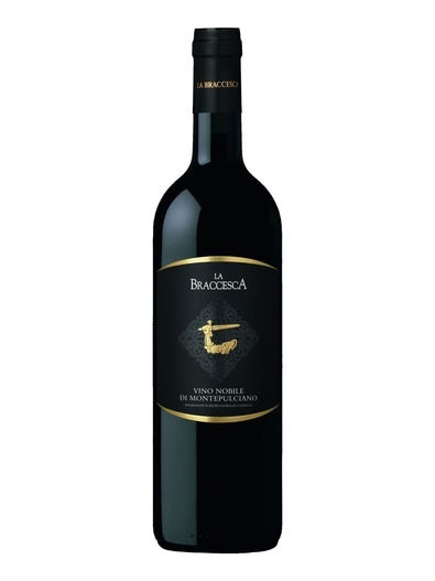 La Braccesca Vino Nobile di Montepulciano DOCG, Antinori