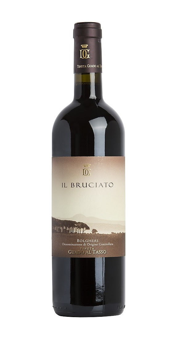 Guado al Tasso Il Bruciato, Antinori, Bolgheri DOC