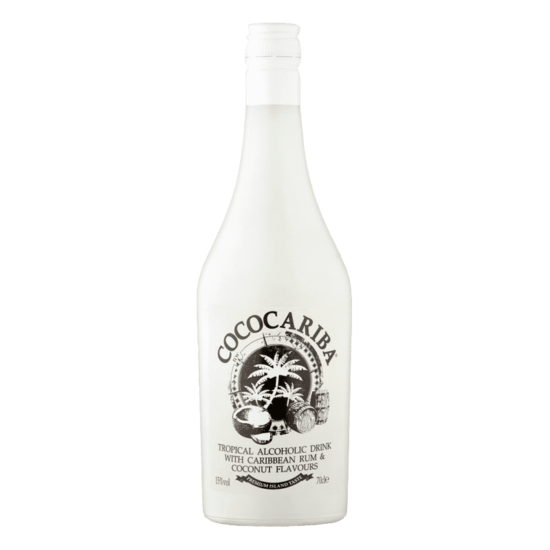 Cococariba Coconut Rum
