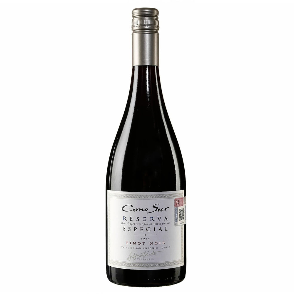 Cono Sur Reserva Pinot Noir 75cl