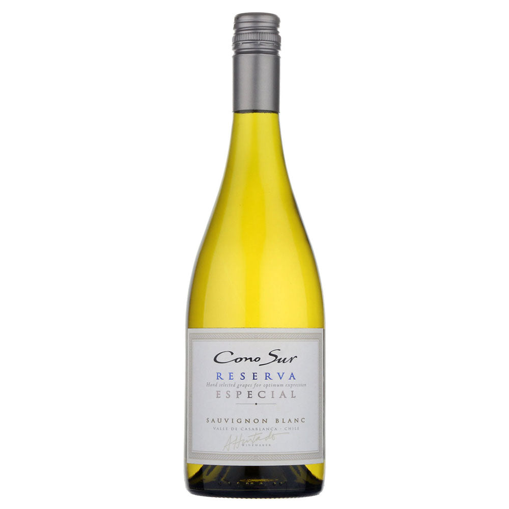 Cono Sur Reserva Sauvignon Blanc 75cl