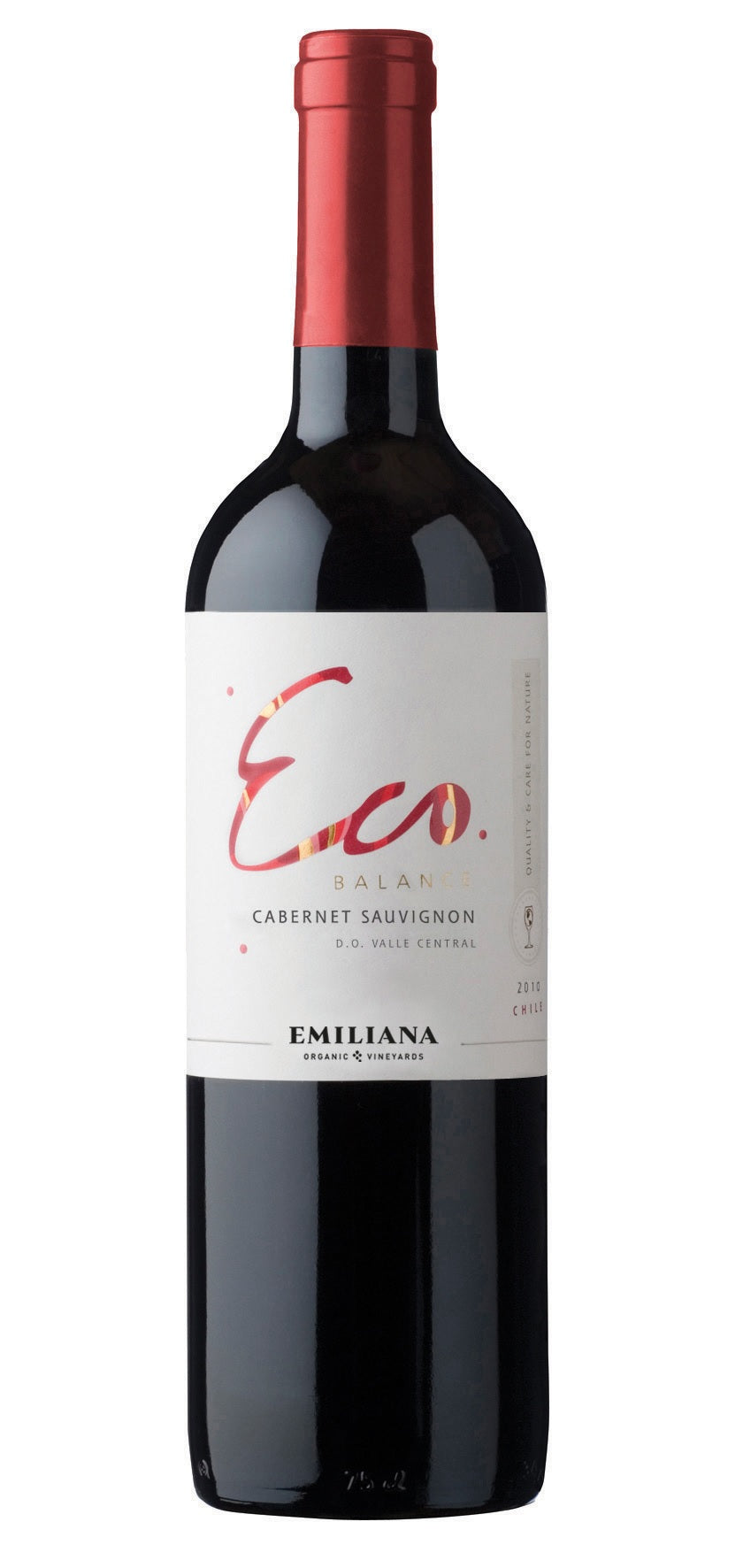 Eco Organic Cabernet Sauvignon