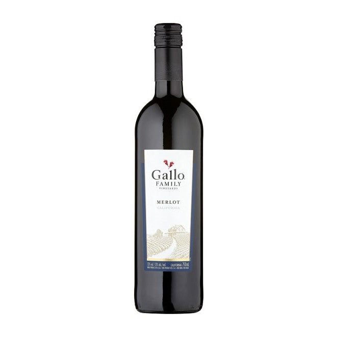 Gallo Merlot 75cl