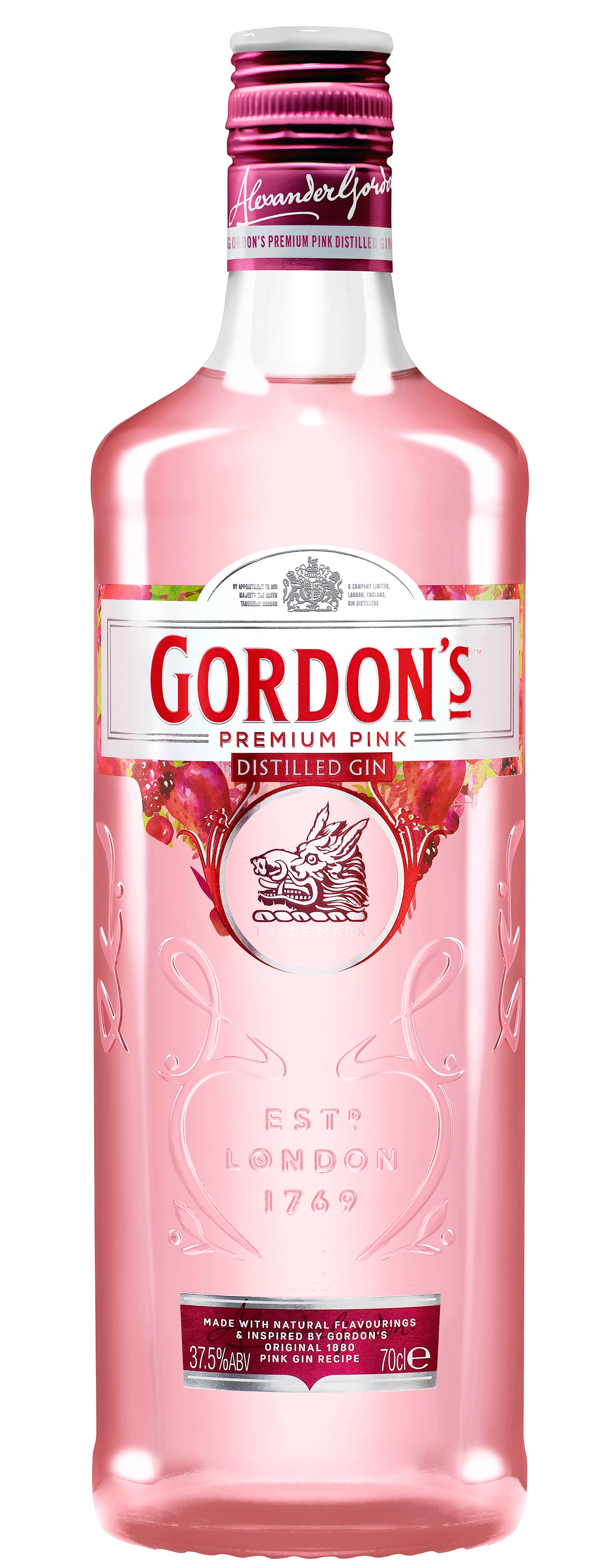 Gordon&