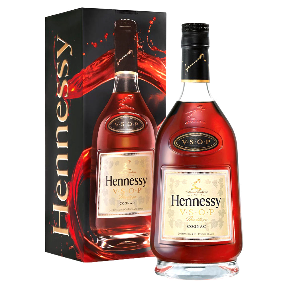 Hennessy VSOP Brandy 70cl – Molloys Liquor Stores