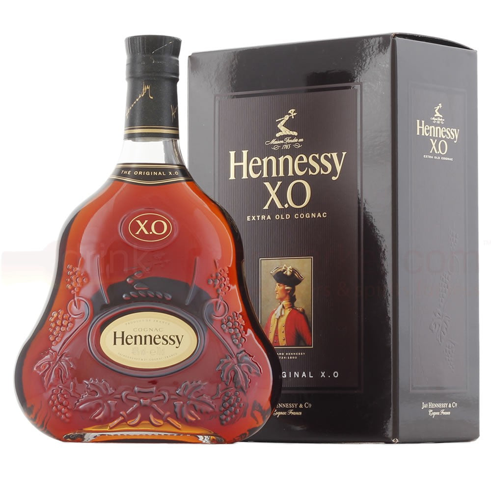 Hennessy XO Brandy 70cl