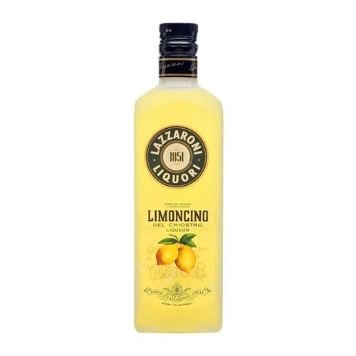 Lazzaroni Limoncello 70cl 28%