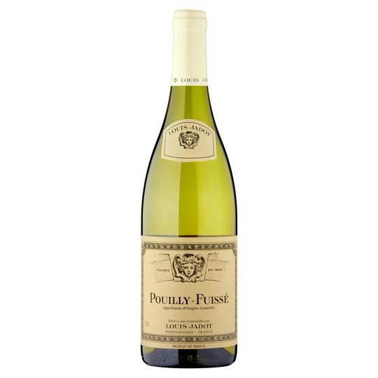 Louis Jadot Pouilly Fuisse 75cl