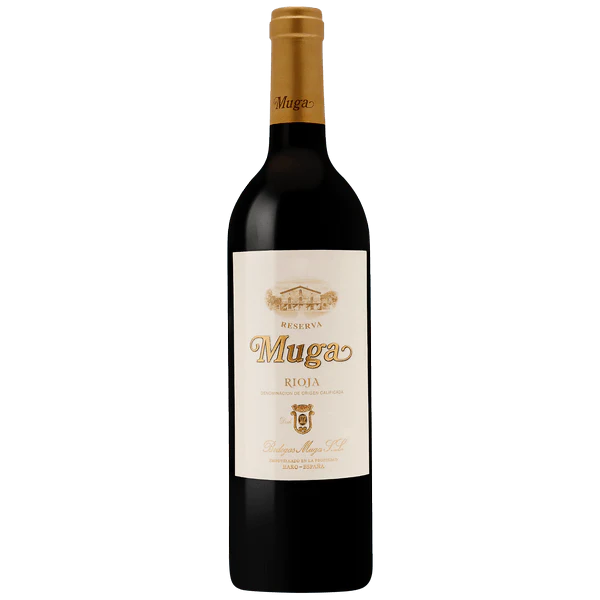 Muga Rioja Reserva