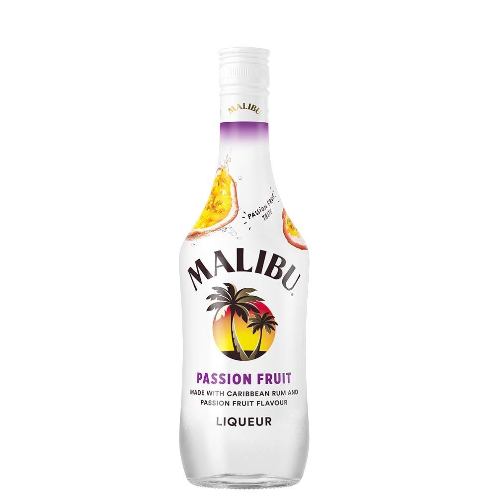Malibu Passion Fruit 70cl