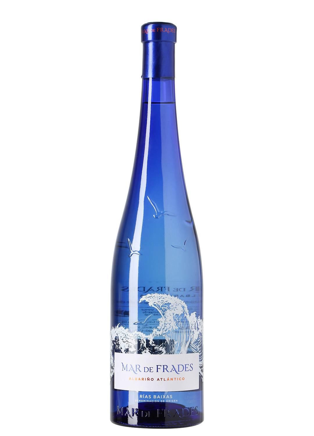 Mar de Frades Albarino