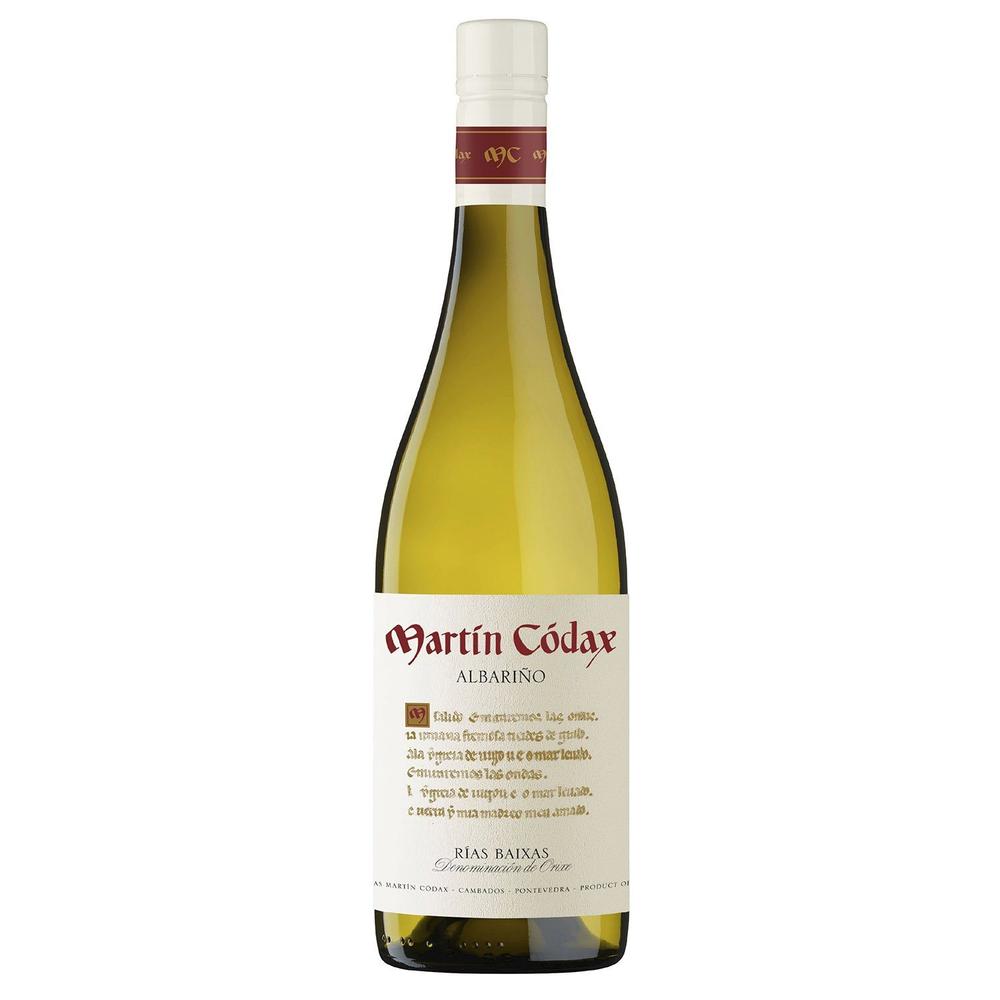 Martin Codax Albarino 75cl