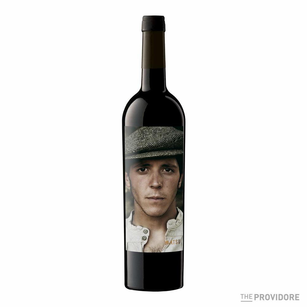 Matsu El Picaro Tempranillo Toro