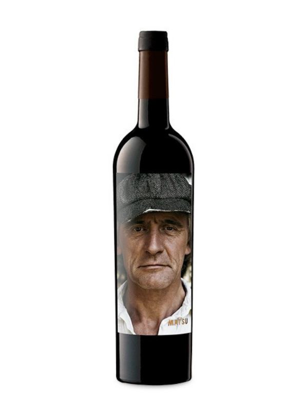 Matsu El Recio Tempranillo Toro