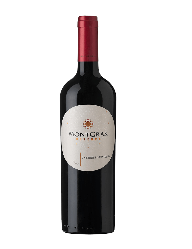 Montgras Cabernet 75cl