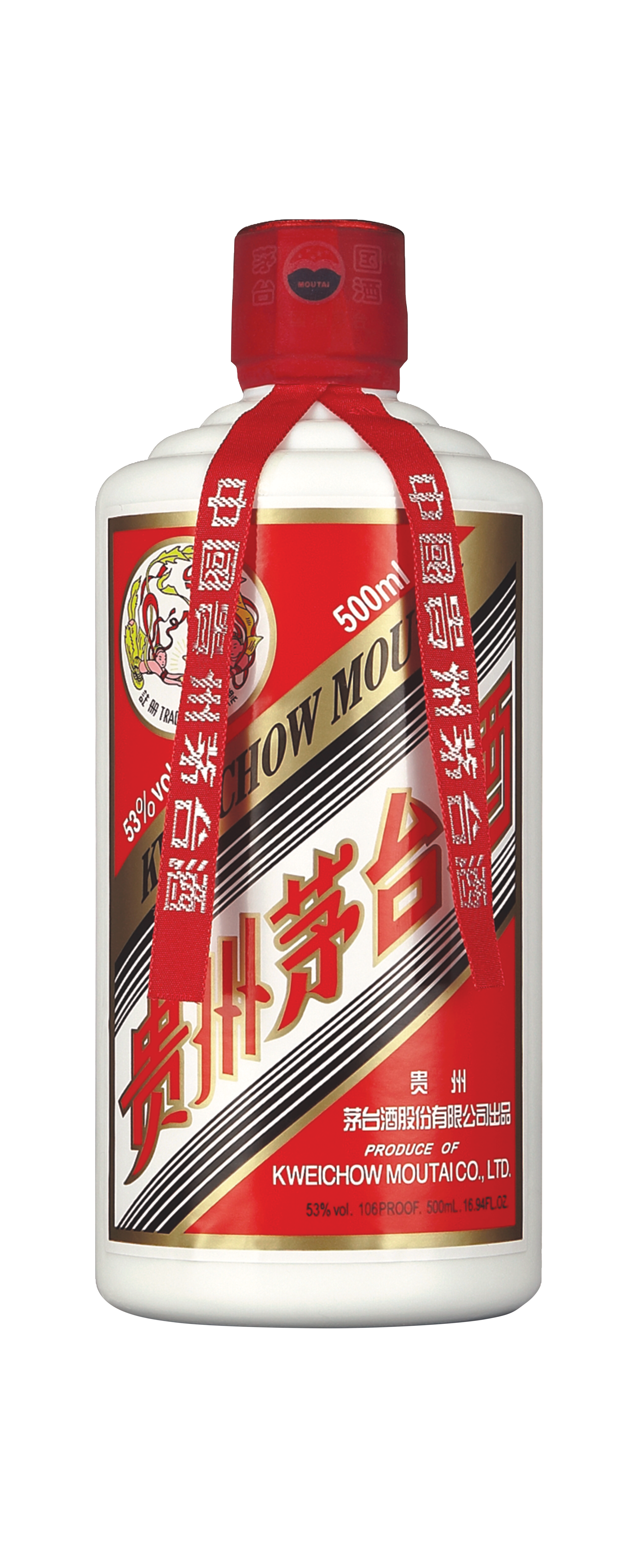 Moutai Flying Fairy Baiju 50cl – Molloys Liquor Stores