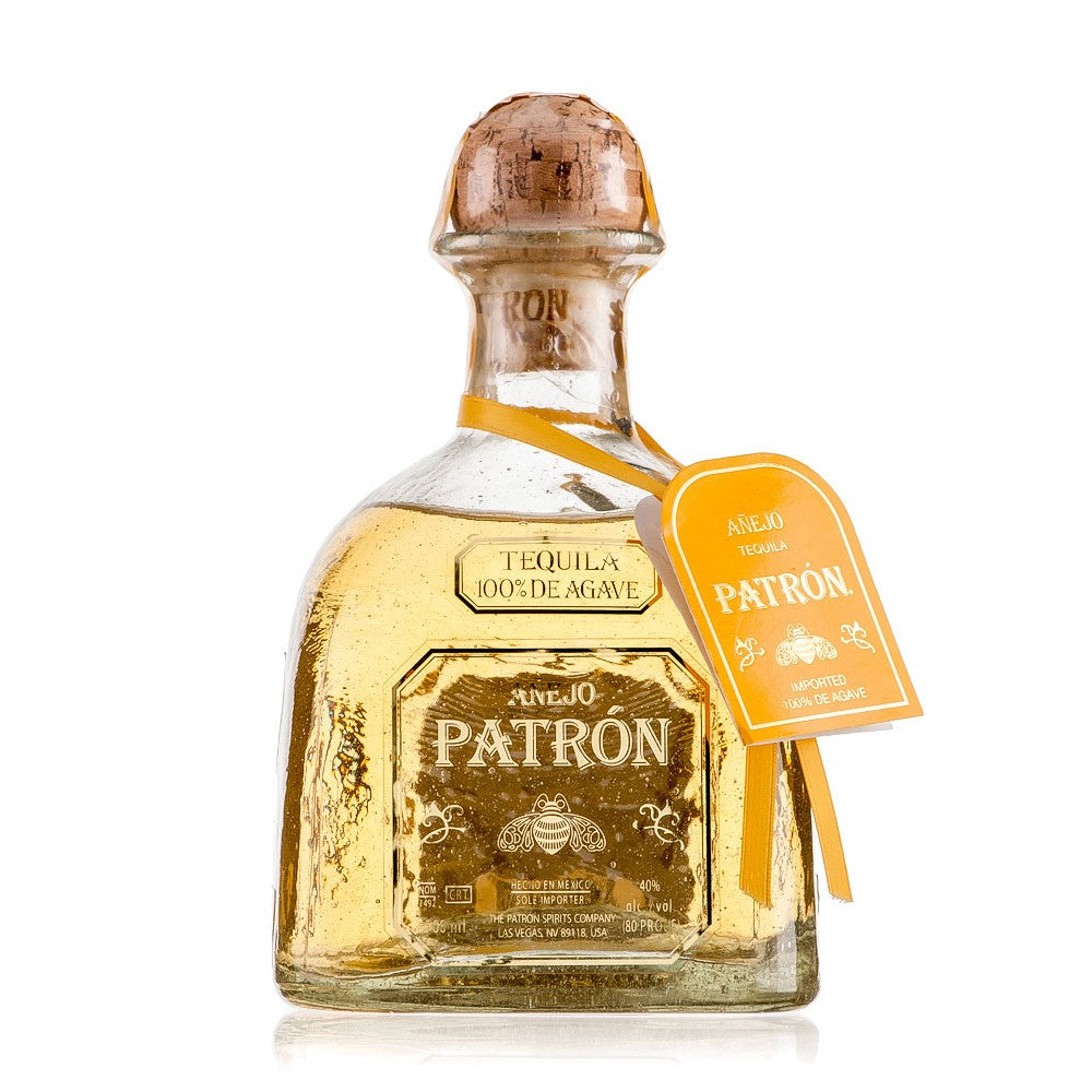Patron Anejo Tequila 70cl