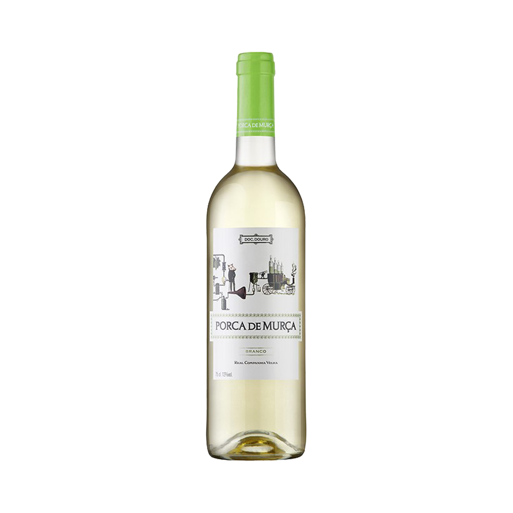 Porca De Murca White (Branco) 75cl Douro